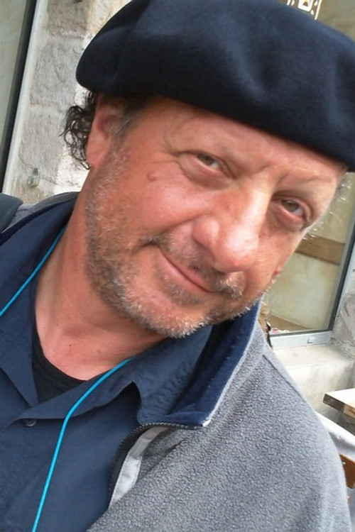 Photo of Paolo Muran, Crew