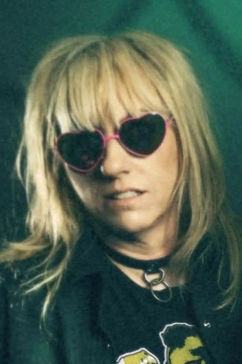 Suzi Gardner profile