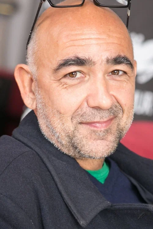 Photo of Mathieu Vadepied, Directing