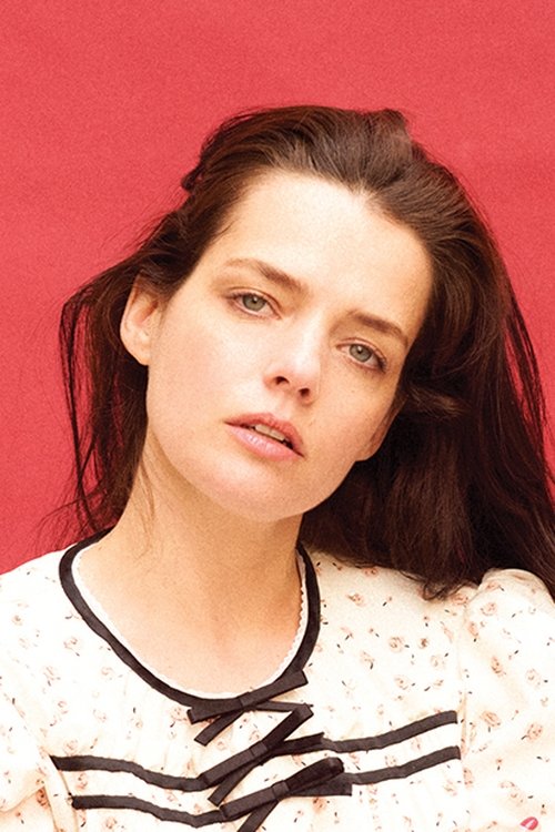 Photo of Roxane Mesquida, Acting