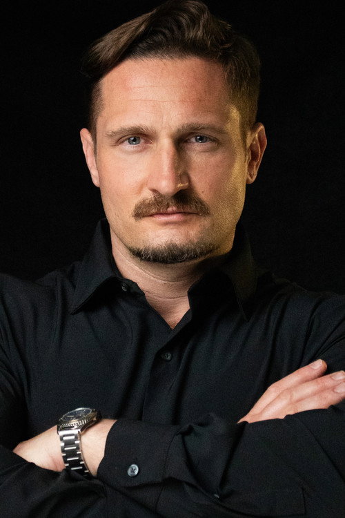 Photo of David Vorderstrasse, Acting