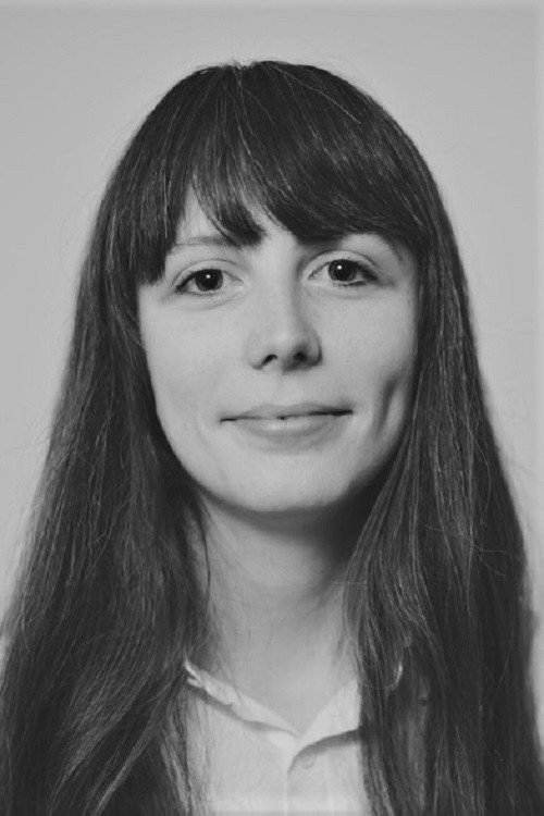 Photo of Kate Dolan, Directing