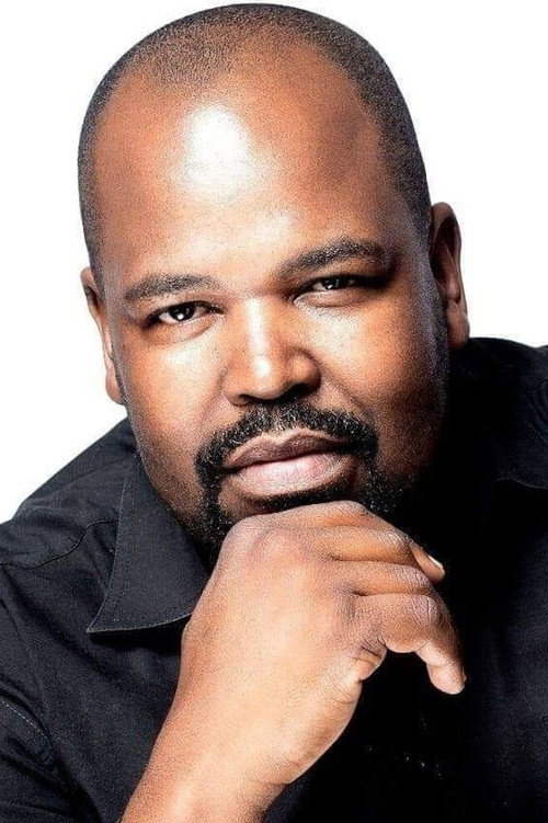 Photo of Gabriel Mini, Acting