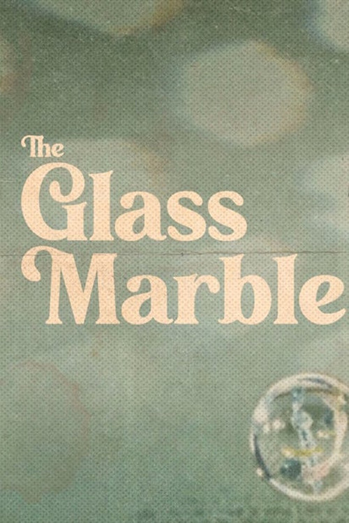 Movie poster for The Glass Marble (1963)