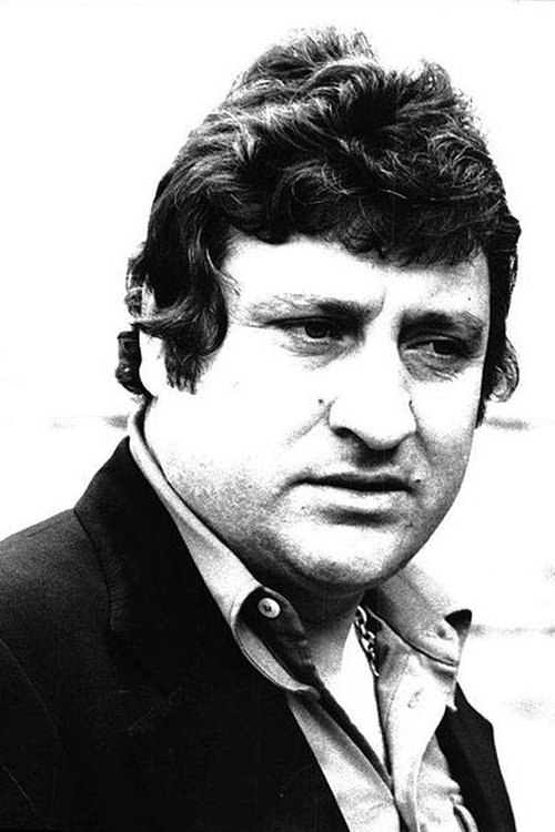 Photo of Mario Merola, Acting