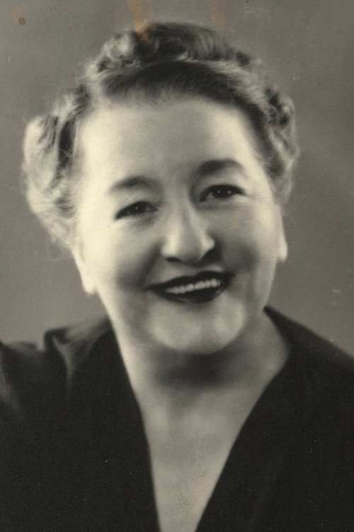 Photo of Amanda Alarie, Acting