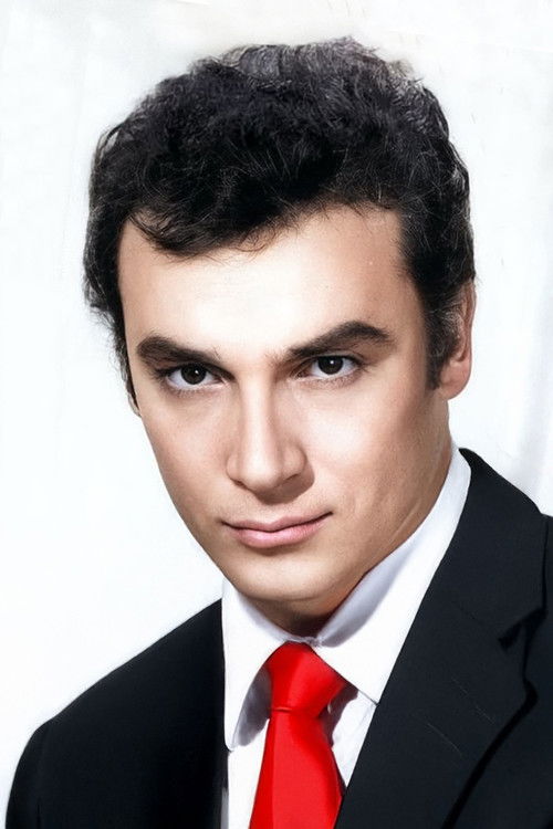 Süleyman Turan profile