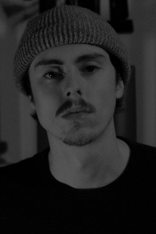 Photo of Kyle Kinghorn, Production