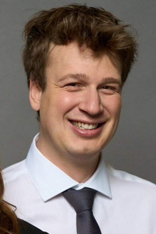 Photo of Marcus Eklund, Acting