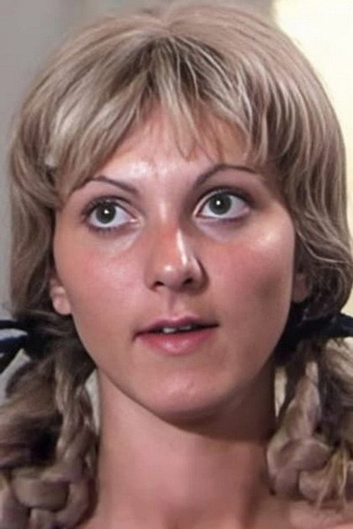 Photo of Monika Zierer, Acting