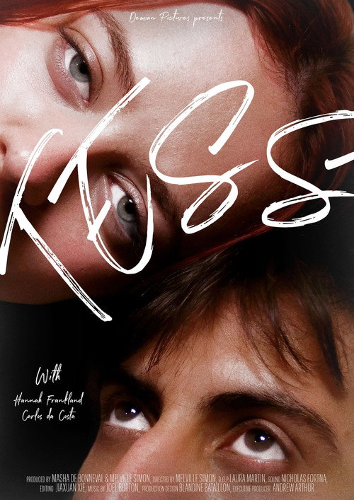 Movie poster for TESS