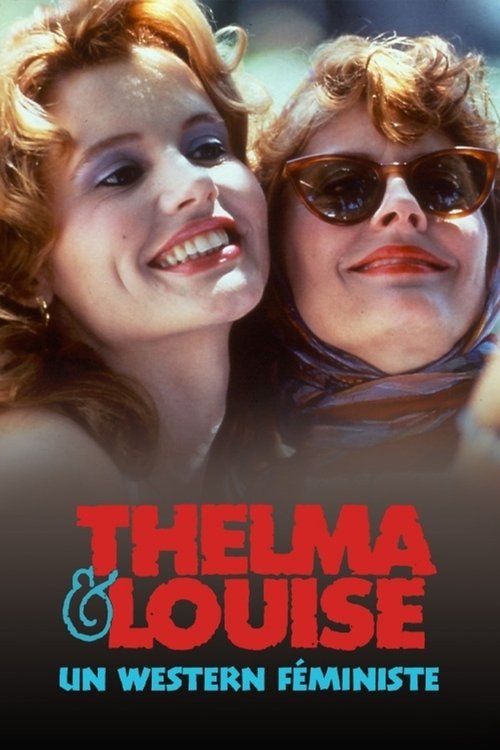 Movie poster for Thelma & Louise: Born to Live (2025)