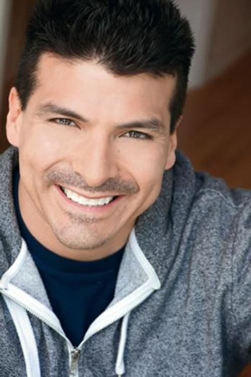 Photo of John Steven Rocha, Acting