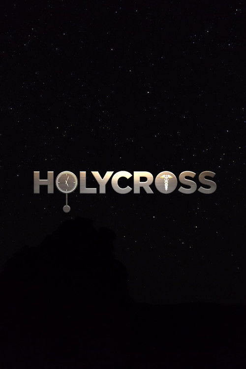 Holycross poster