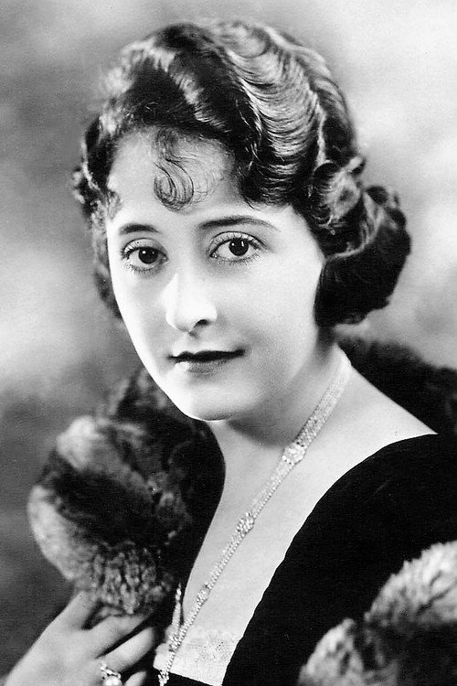 Photo of Clara Kimball Young, Acting