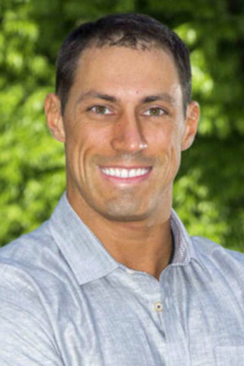Photo of Brett Ravage, Acting