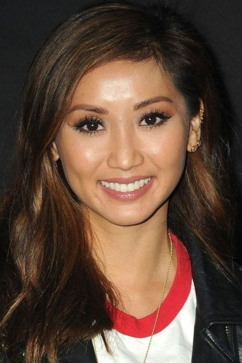 Brenda Song profile