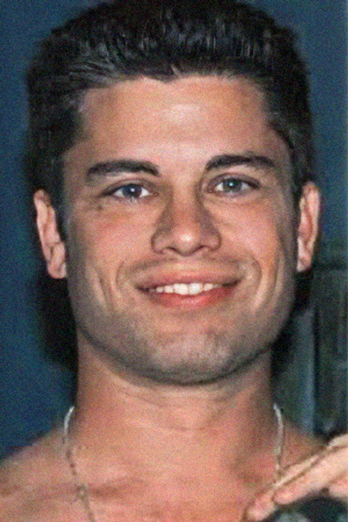 Photo of Trey Hunter, Acting