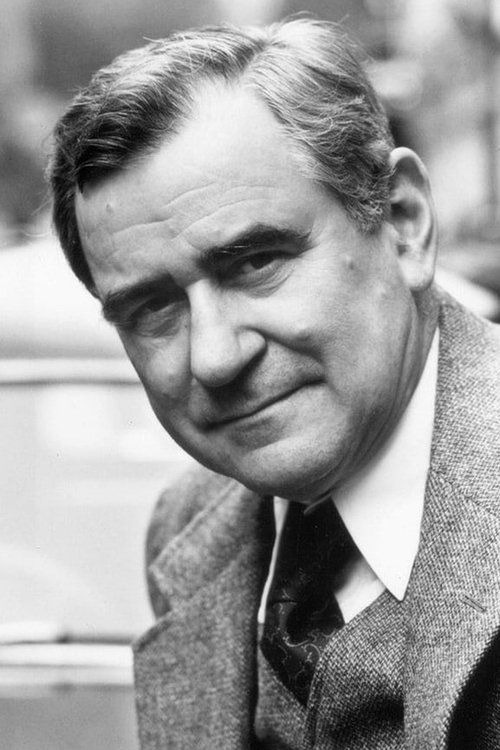 George Baker profile