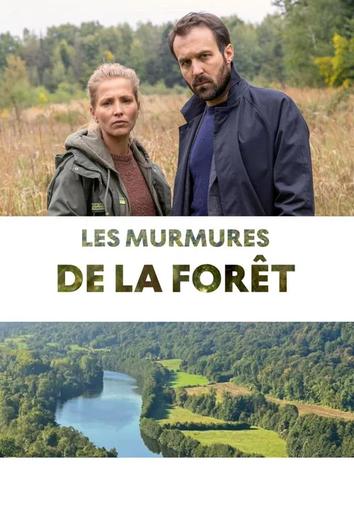 Movie poster for Les Murmures de la forêt (2026)