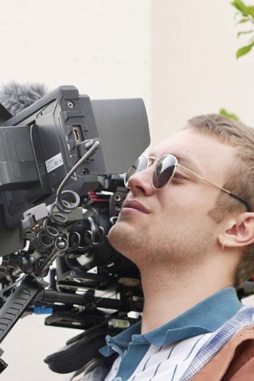 Photo of Eliott Piriou, Directing
