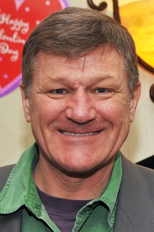 Neil Affleck profile