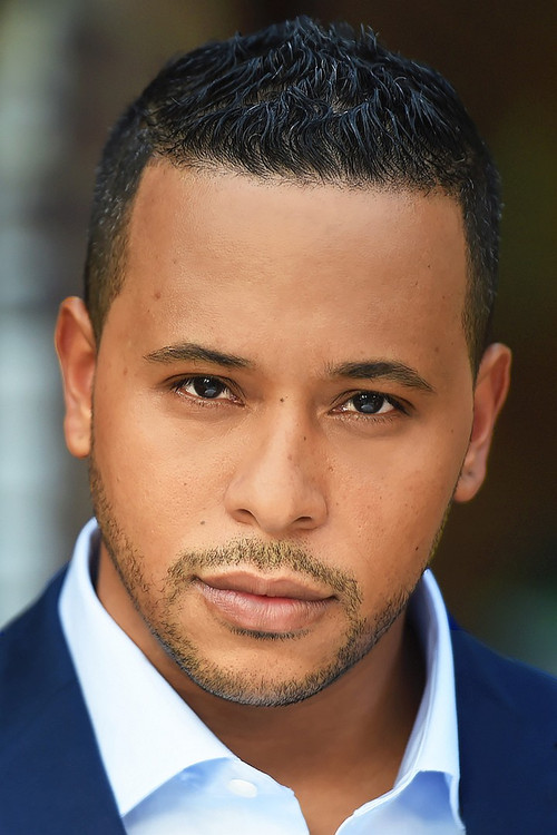 Photo of Keet Davis, Acting