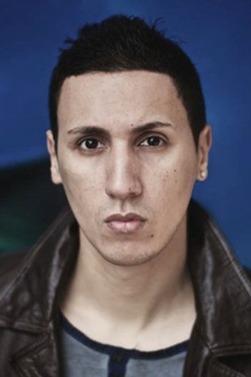 Photo of Kristof Sagna, Acting