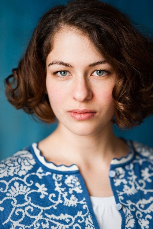 Henriette Confurius profile