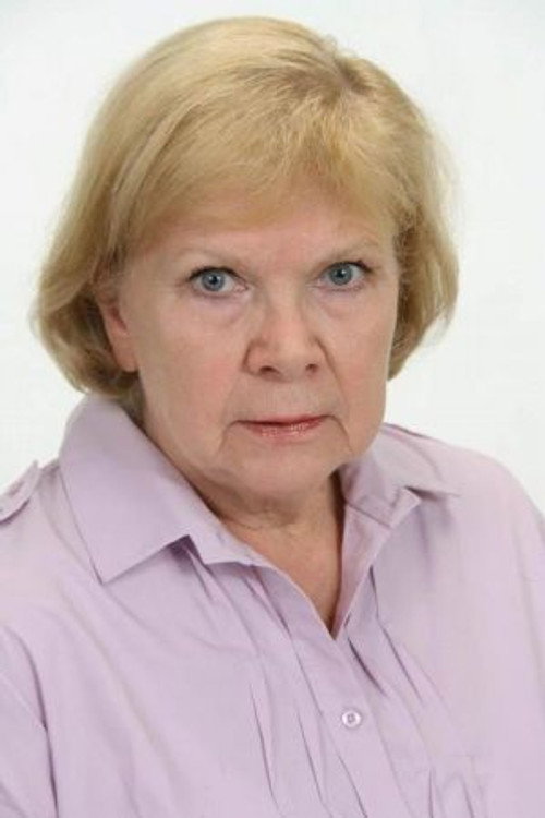 Photo of Tatyana Koltsova, Acting