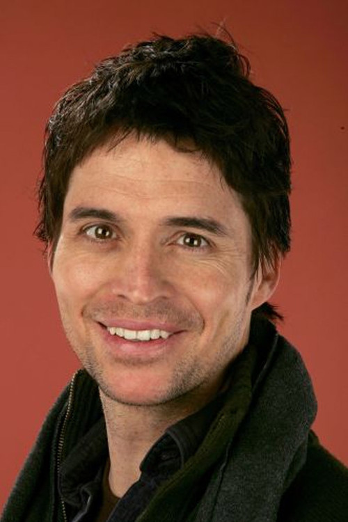 Photo of Chad McKnight, Acting