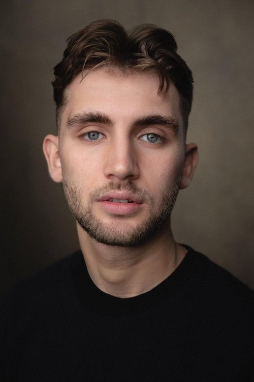 Finlay Vane Last profile