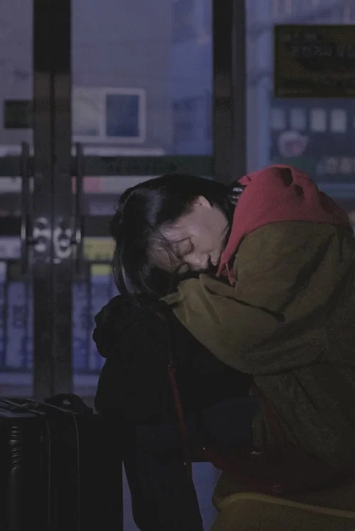 Movie poster for Early Spring (2026)