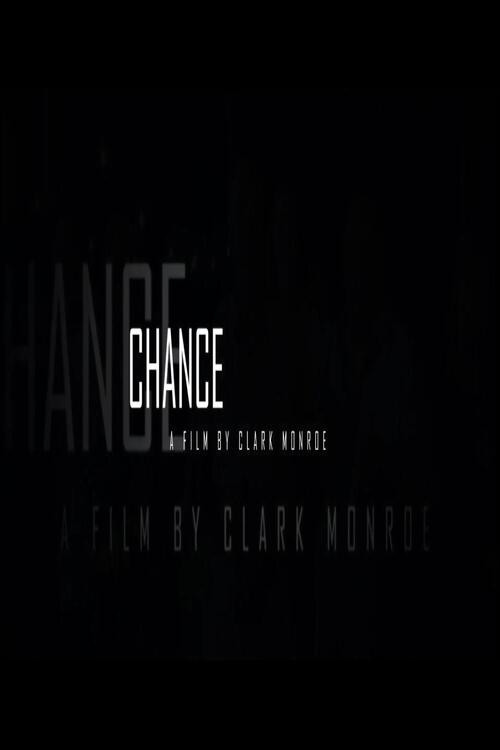 Movie poster for Chance