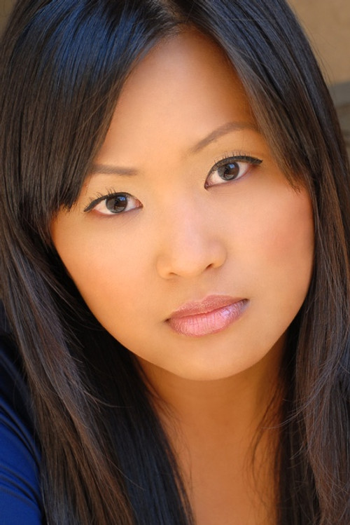 Kimee Balmilero profile