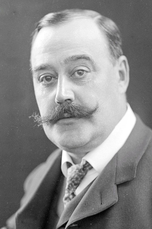 Photo of Oscar Byström, Acting