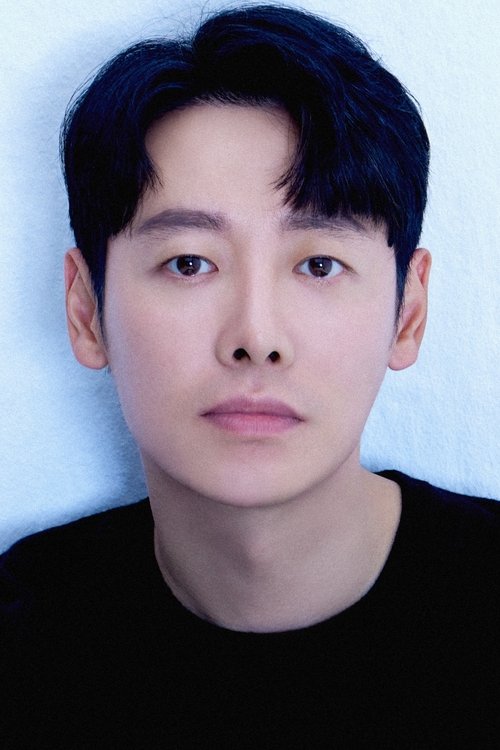 Kim Dong-wook profile