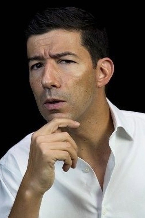Photo of Tiago Dores, Acting