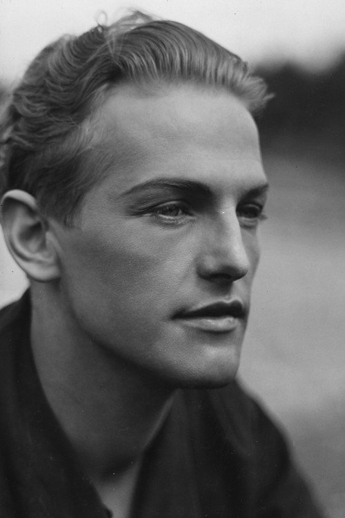 Photo of Helmer Kaski, Acting