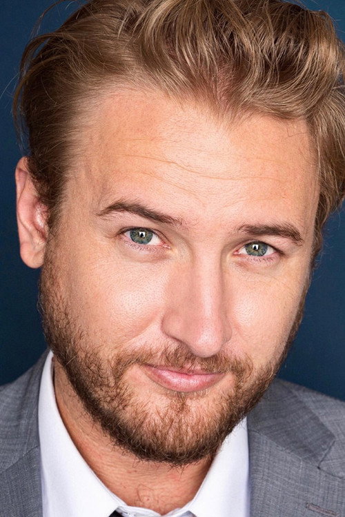 Photo of Nick Hurley, Acting