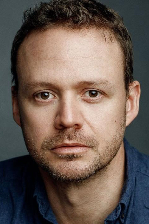 Photo of Scott Sparrow, Acting