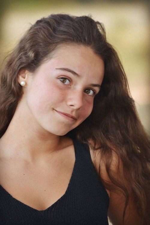 Vera Pimentel profile