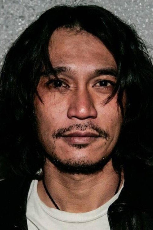 Photo of Hirokazu Itô, Acting
