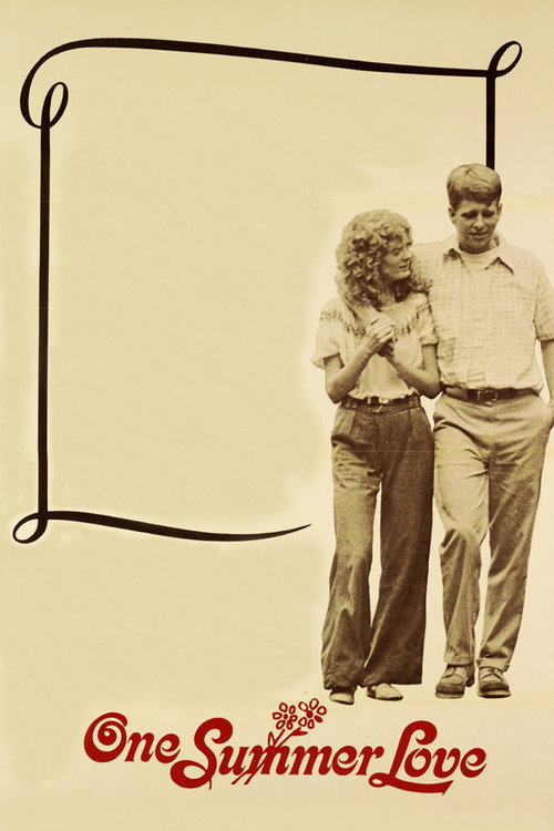 Movie poster for Dragonfly (1976)