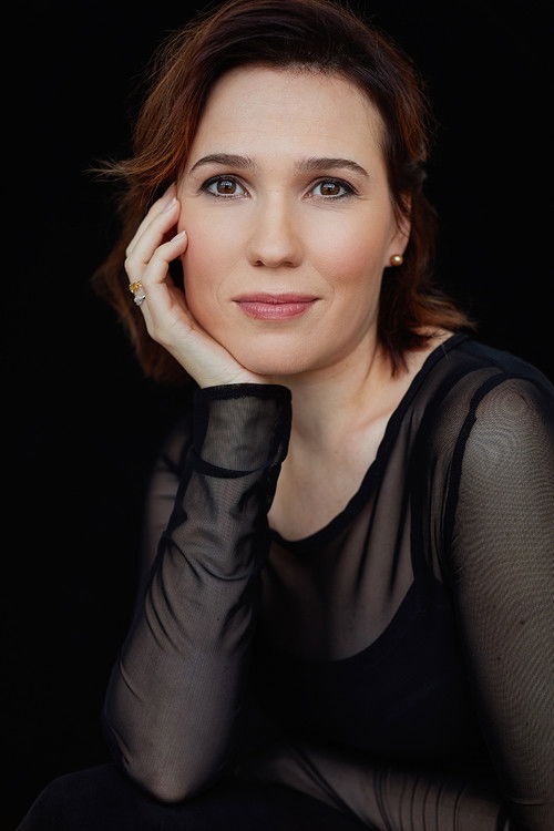 Rose-Maïté Erkoreka profile