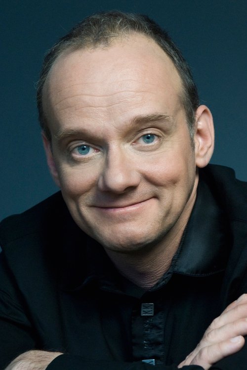 Pierre Verville profile