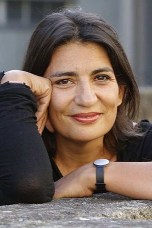 Photo of Olga Osorio, Directing