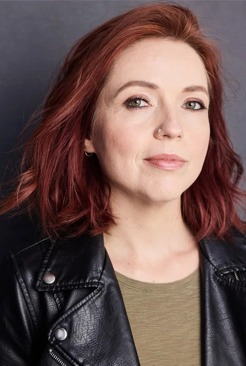 Photo of Olga Molina, Acting