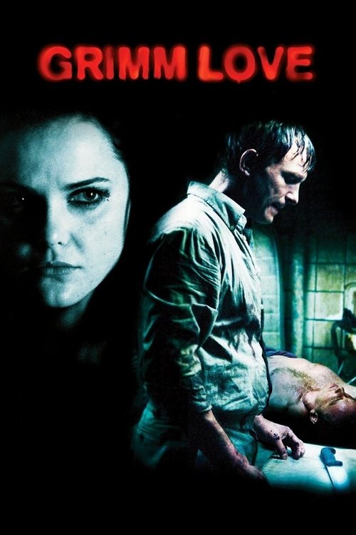 Movie poster for Grimm Love (2006)