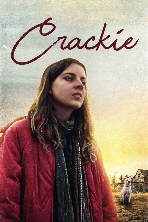 Movie poster for Crackie (2009)